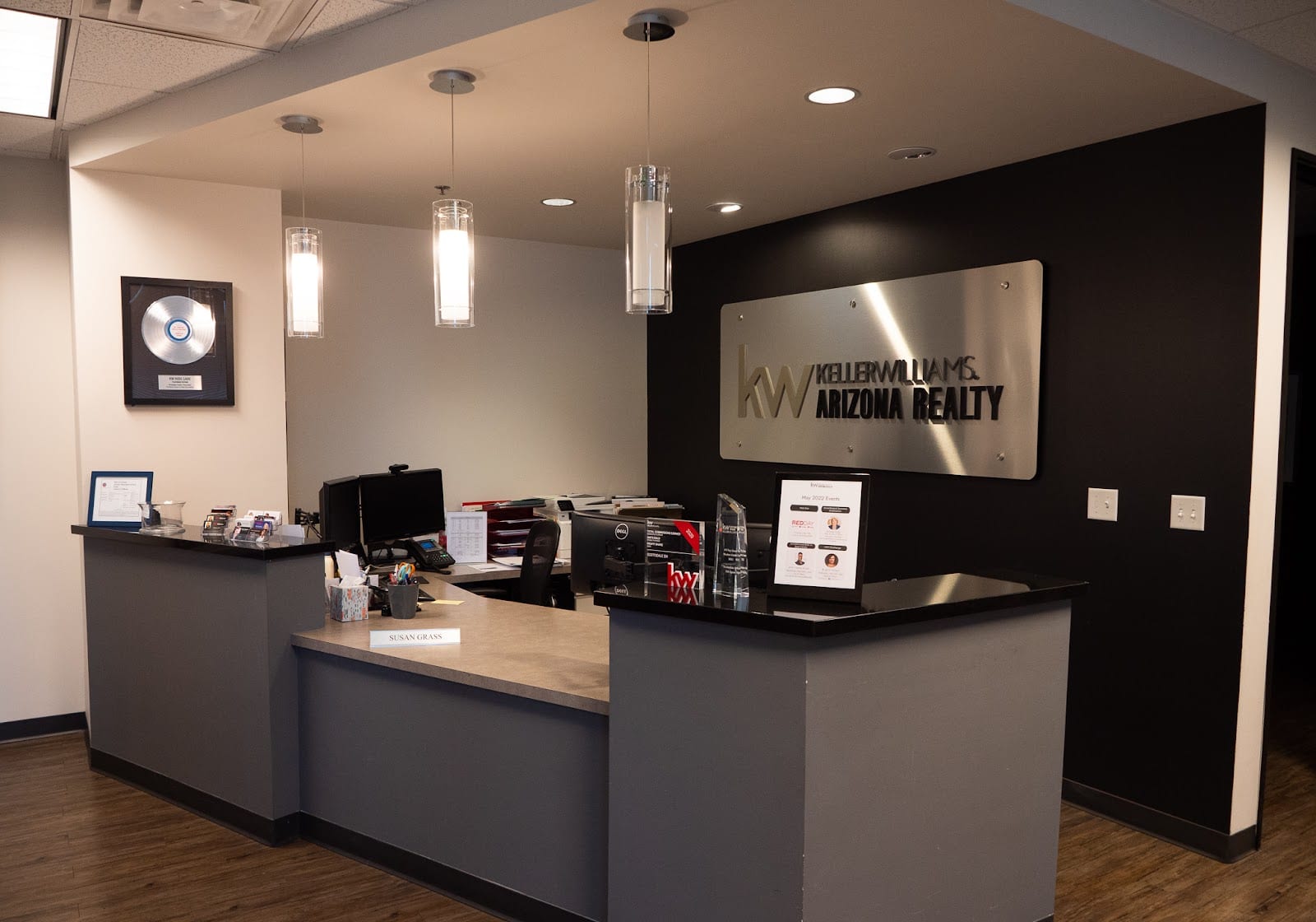 Keller Williams Arizona Realty, photo 3