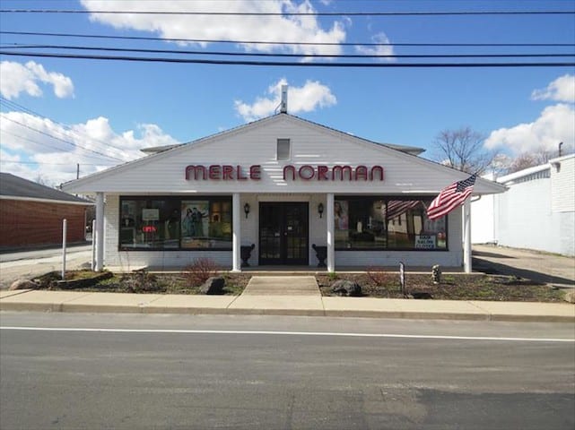 Merle Norman Studio & Wellness Spa, photo 2