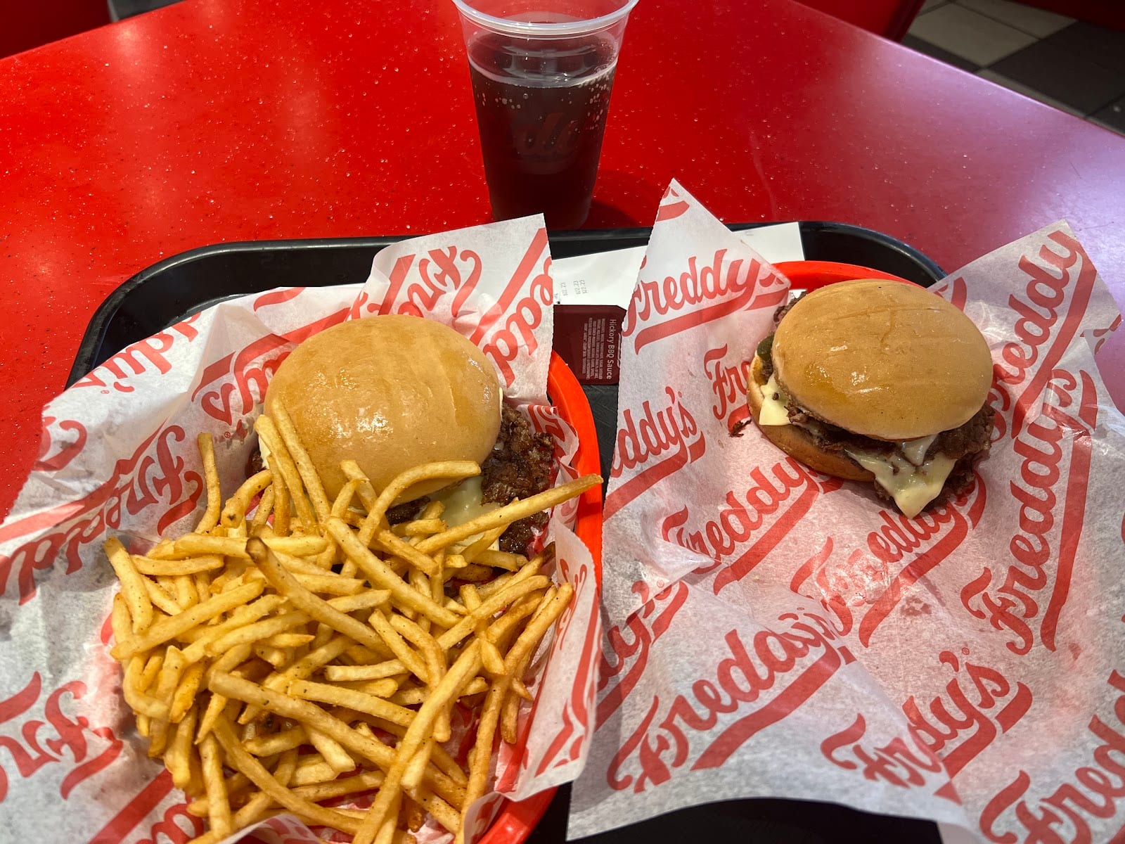 Freddy's Frozen Custard & Steakburgers, photo 3