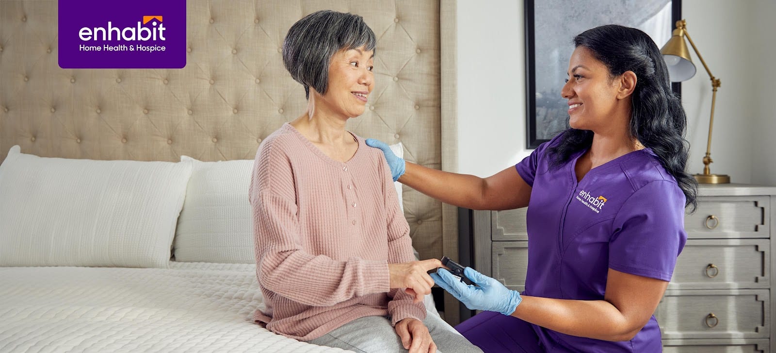 Enhabit Home Health, photo 2