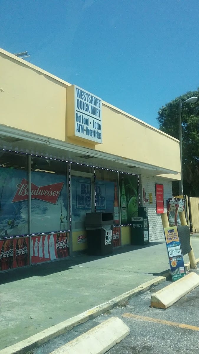 Westshore Quick Mart, photo 3