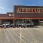 Key Center at The Home Depot