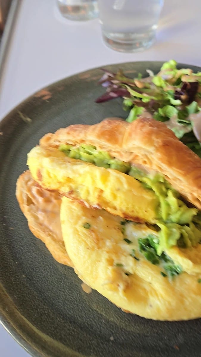 Baguette Cafe, photo 3