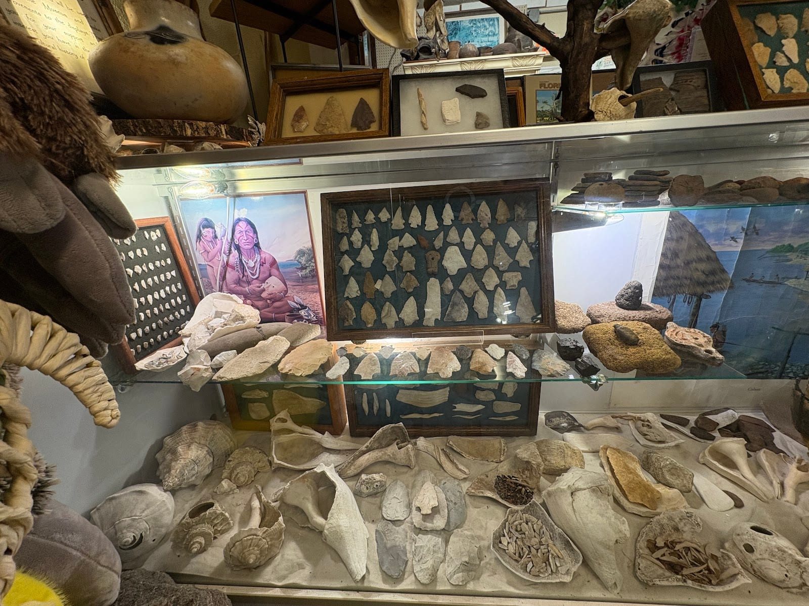 Native Spirit Museum & Gallery, photo 2