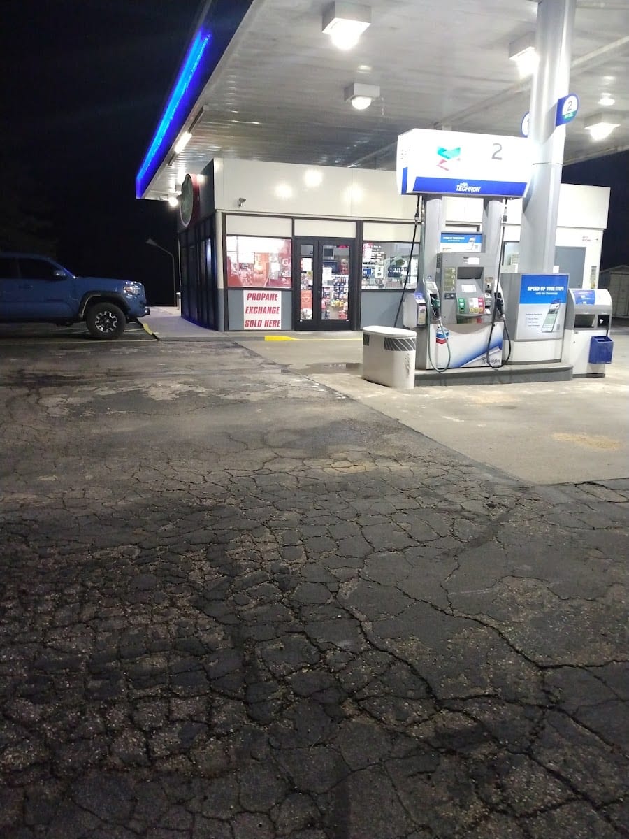 Chevron