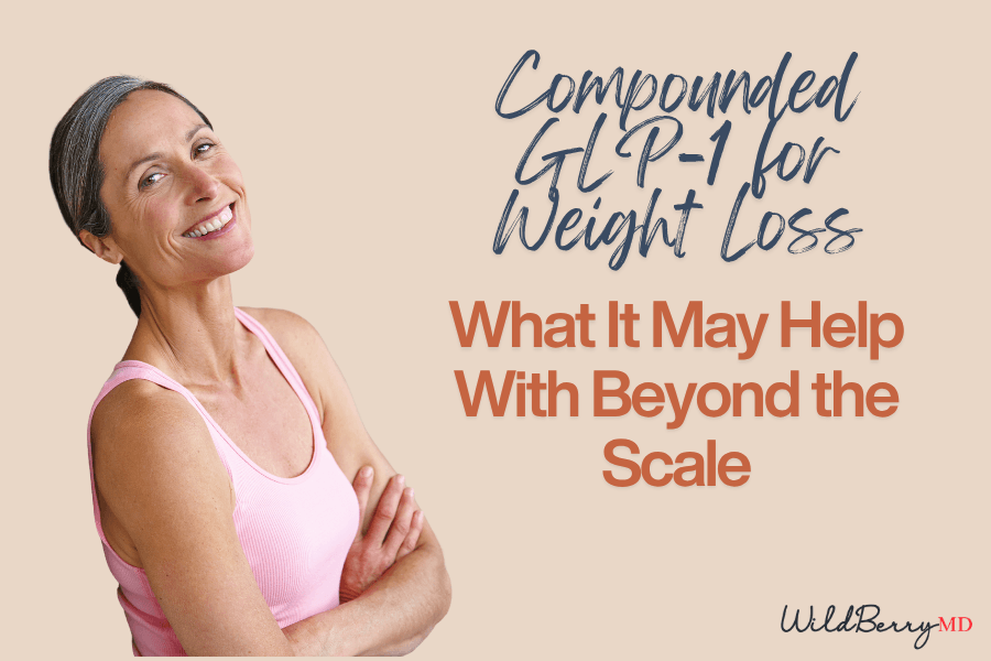 WildBerryMD Weight Loss, Wellness, & Med Spa, photo 2