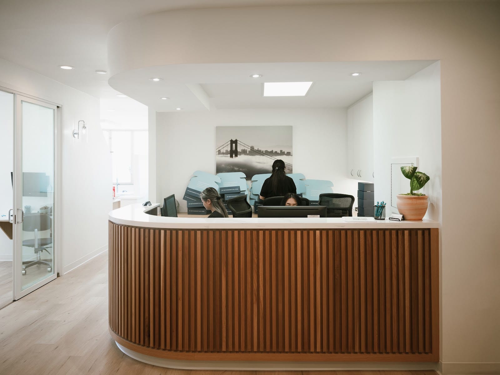 Lee and Lee Orthodontics, photo 3