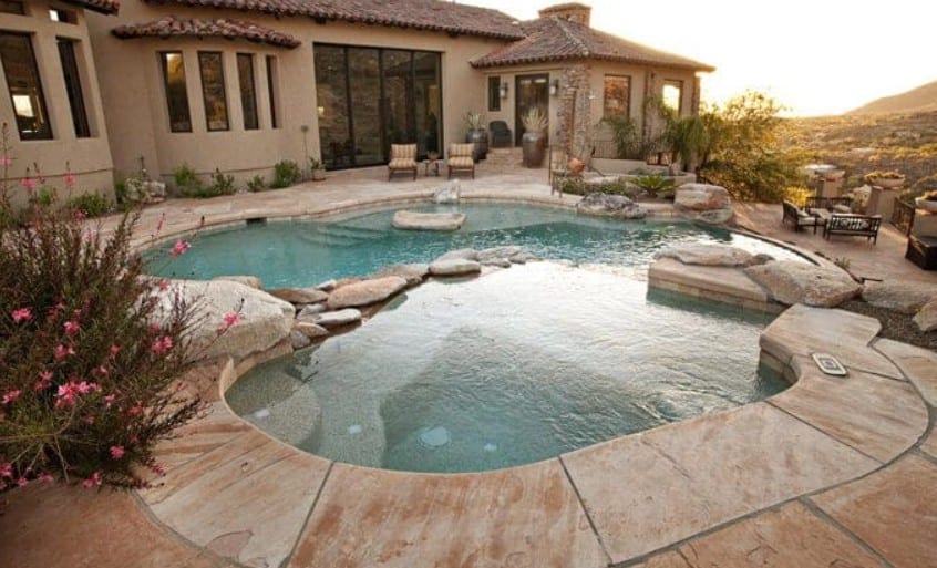 Valley Oasis Pools & Spas, photo 4
