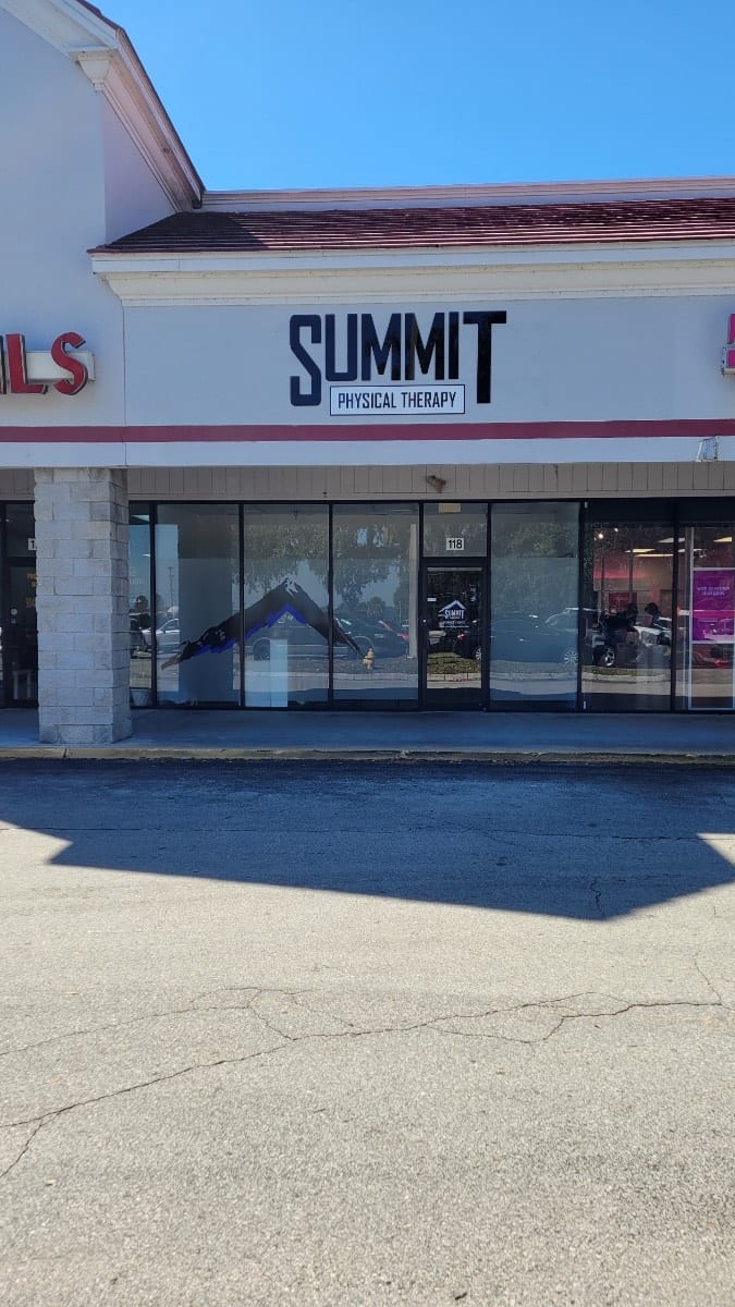 Summit Physical Therapy
