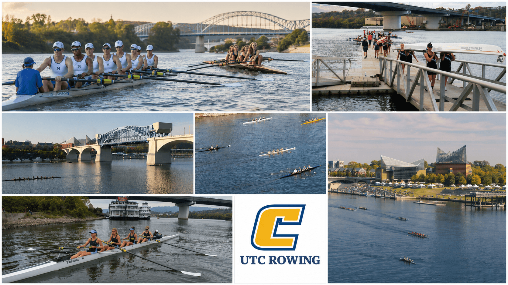 "Plan Hamilton Could Change County Growth, UT Gift Sparks Debate, Rowing City Chattanooga, & More! Check Out What's Happening This Weekend!"