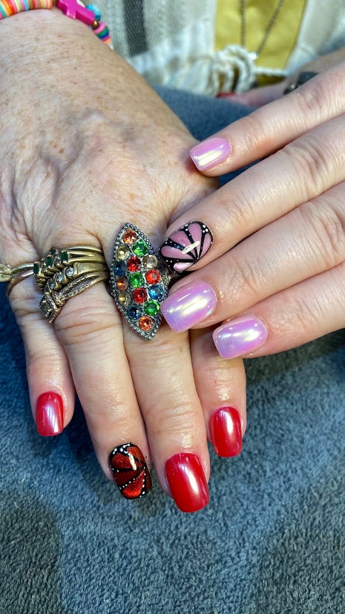 ProNails LittleRock