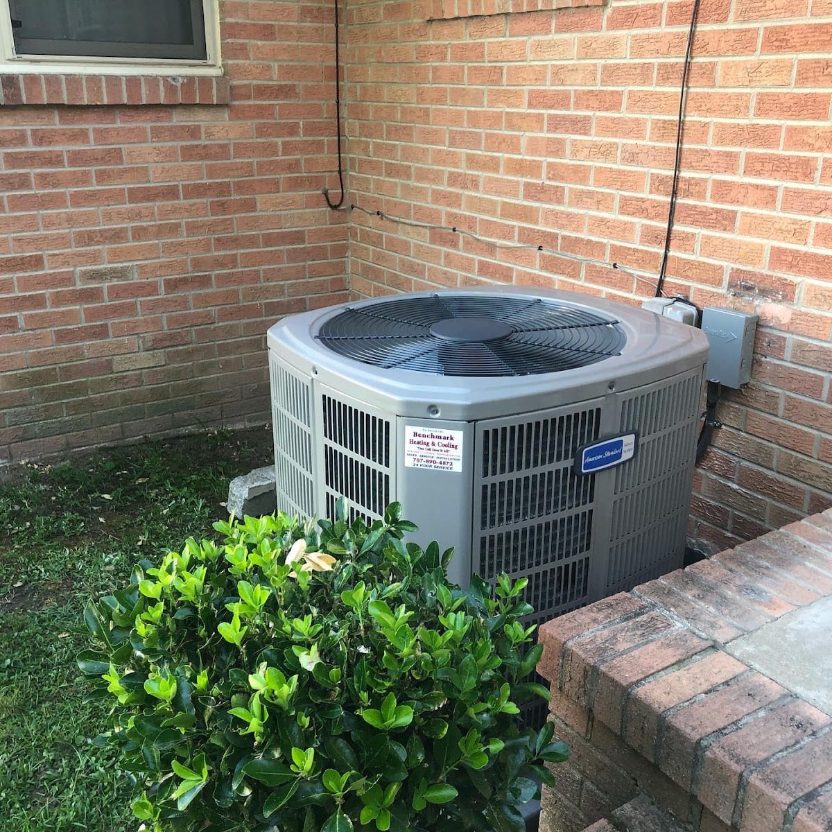 Benchmark Heating & Cooling, photo 3
