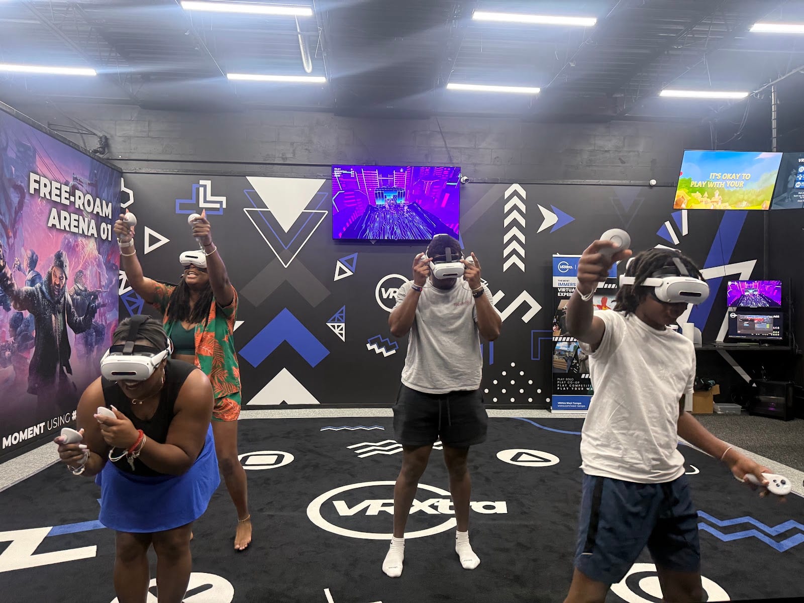 VRXtra West Tampa