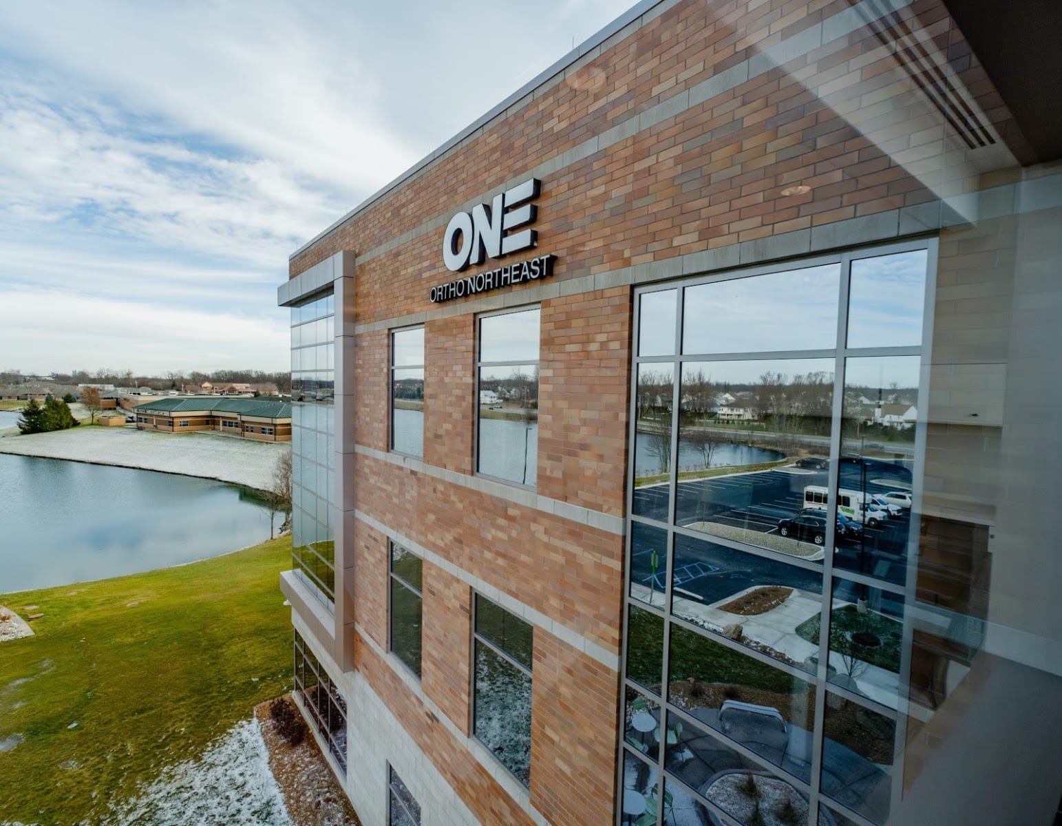 Ortho NorthEast | ONE | Southwest Office, photo 3