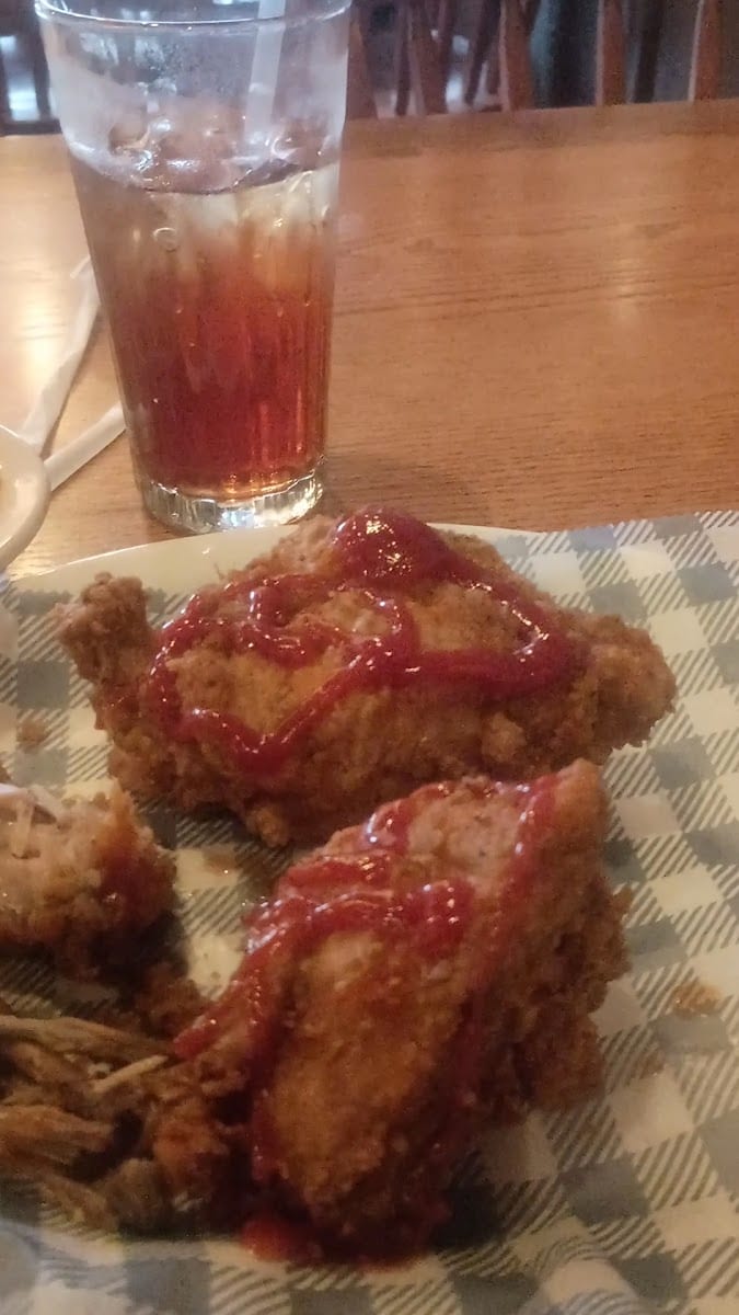Cracker Barrel Old Country Store, photo 3