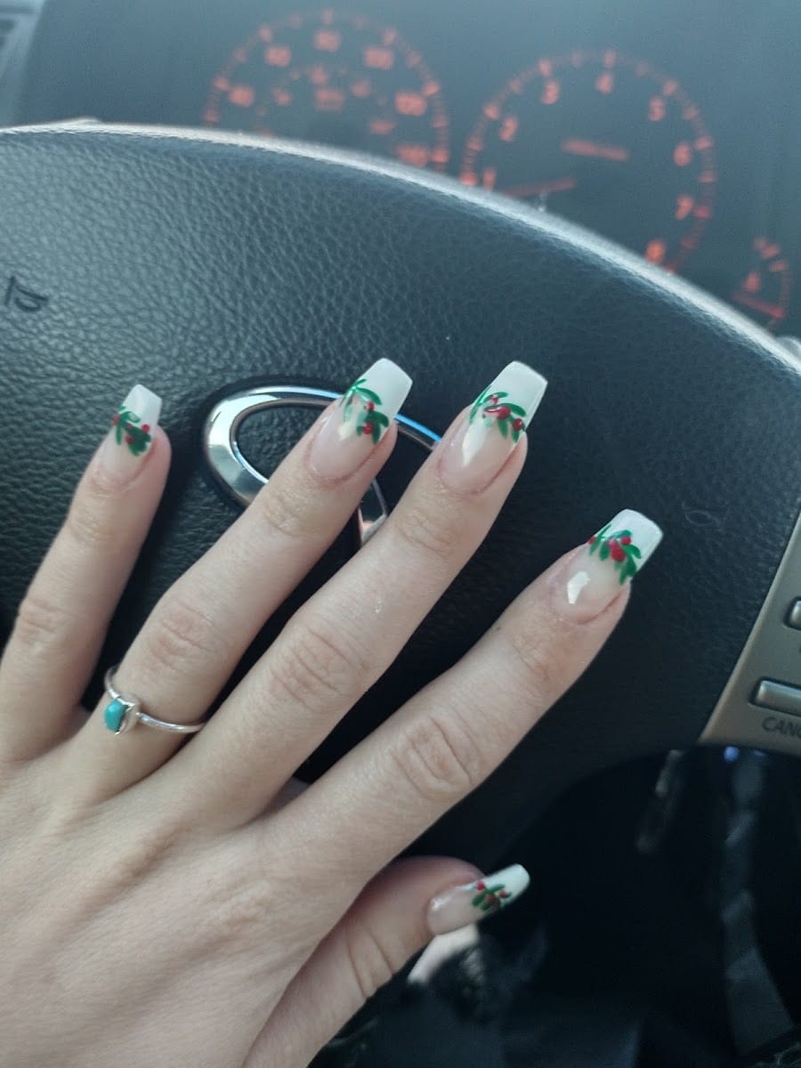 Venus Nails & Spa, photo 2