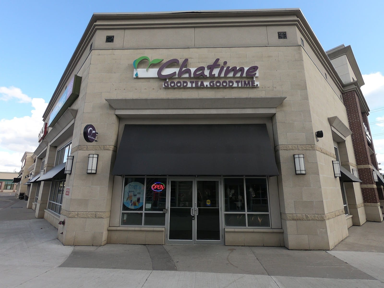 Chatime, photo 2