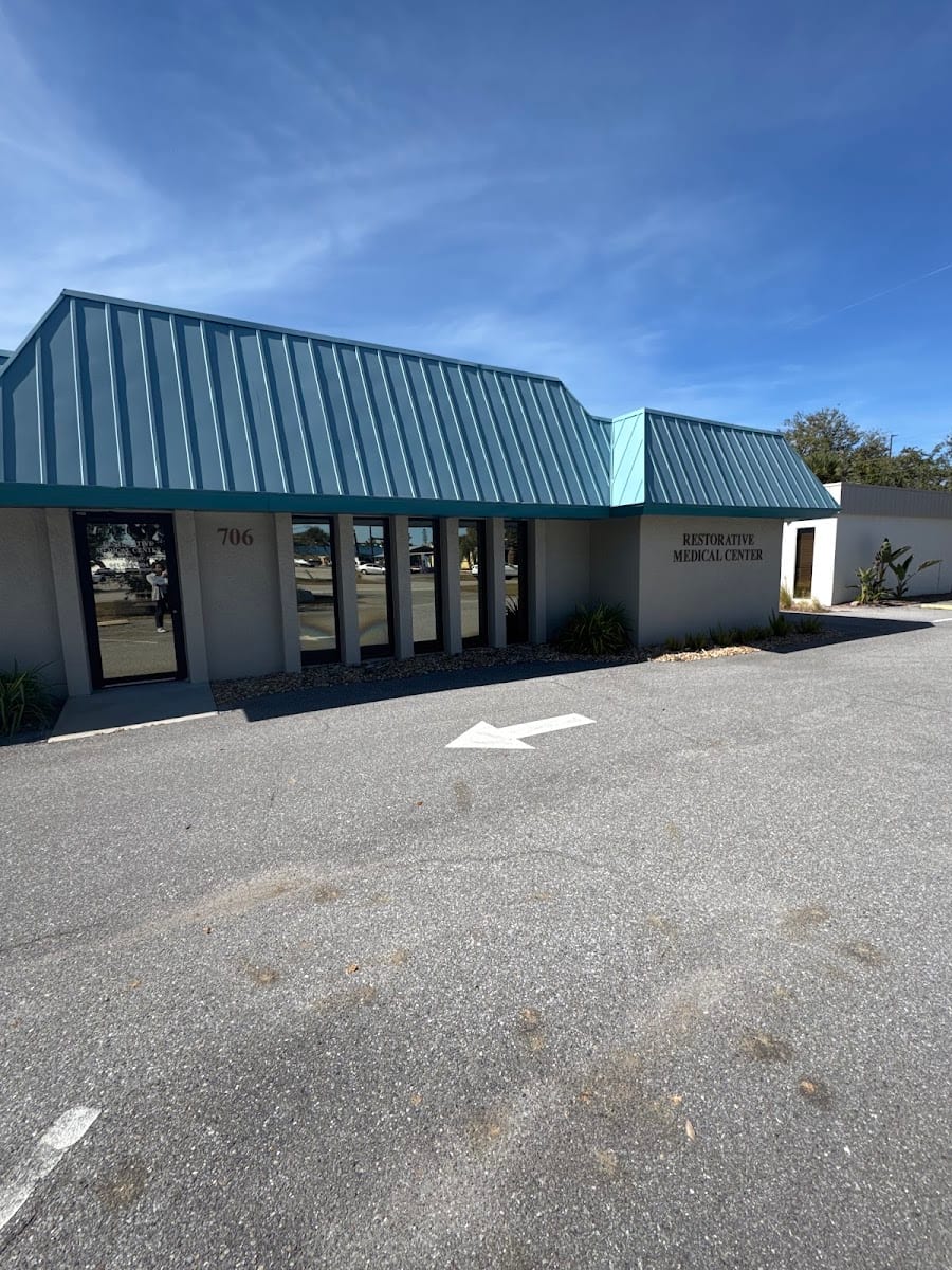 Suncoast Pelvic Therapy & Wellness, PLLC
