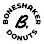 Boneshaker Donuts