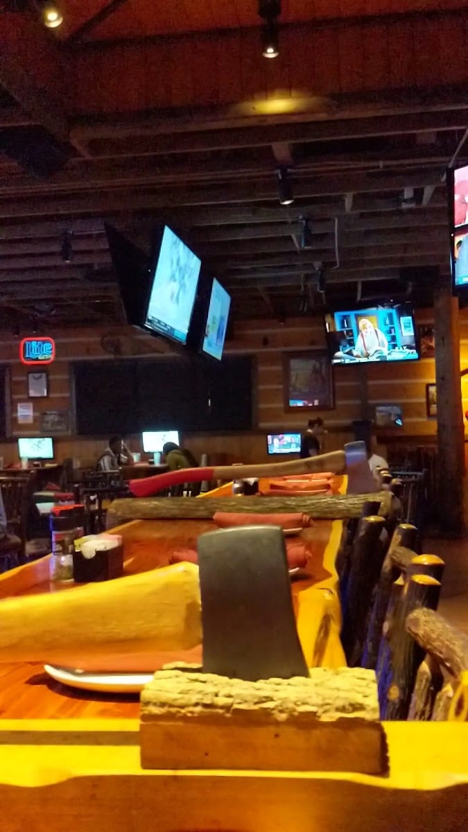 Twin Peaks, photo 3