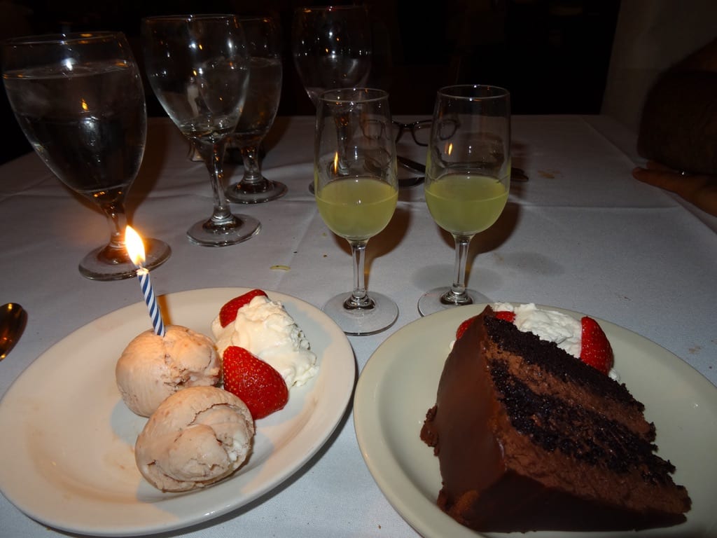 Franco's Italian Caffe, photo 3