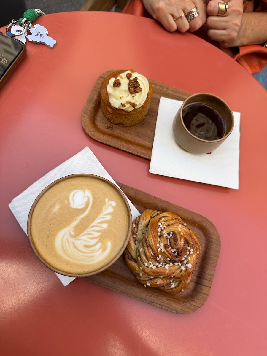 Coeur Coffee Roasters, photo 4