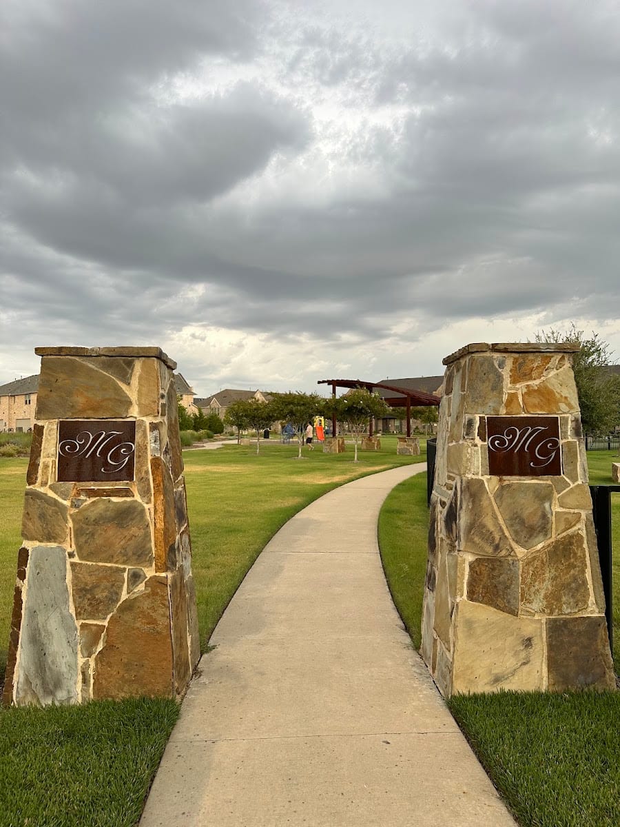 Majestic Gardens Playground