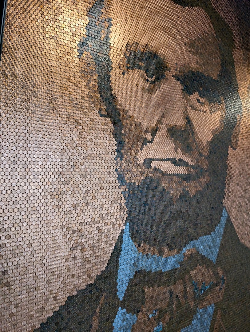 Abraham Lincoln Room, photo 2