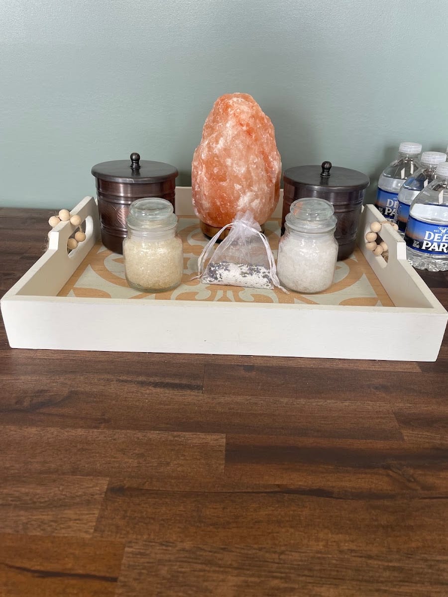 The Refinery Day Spa