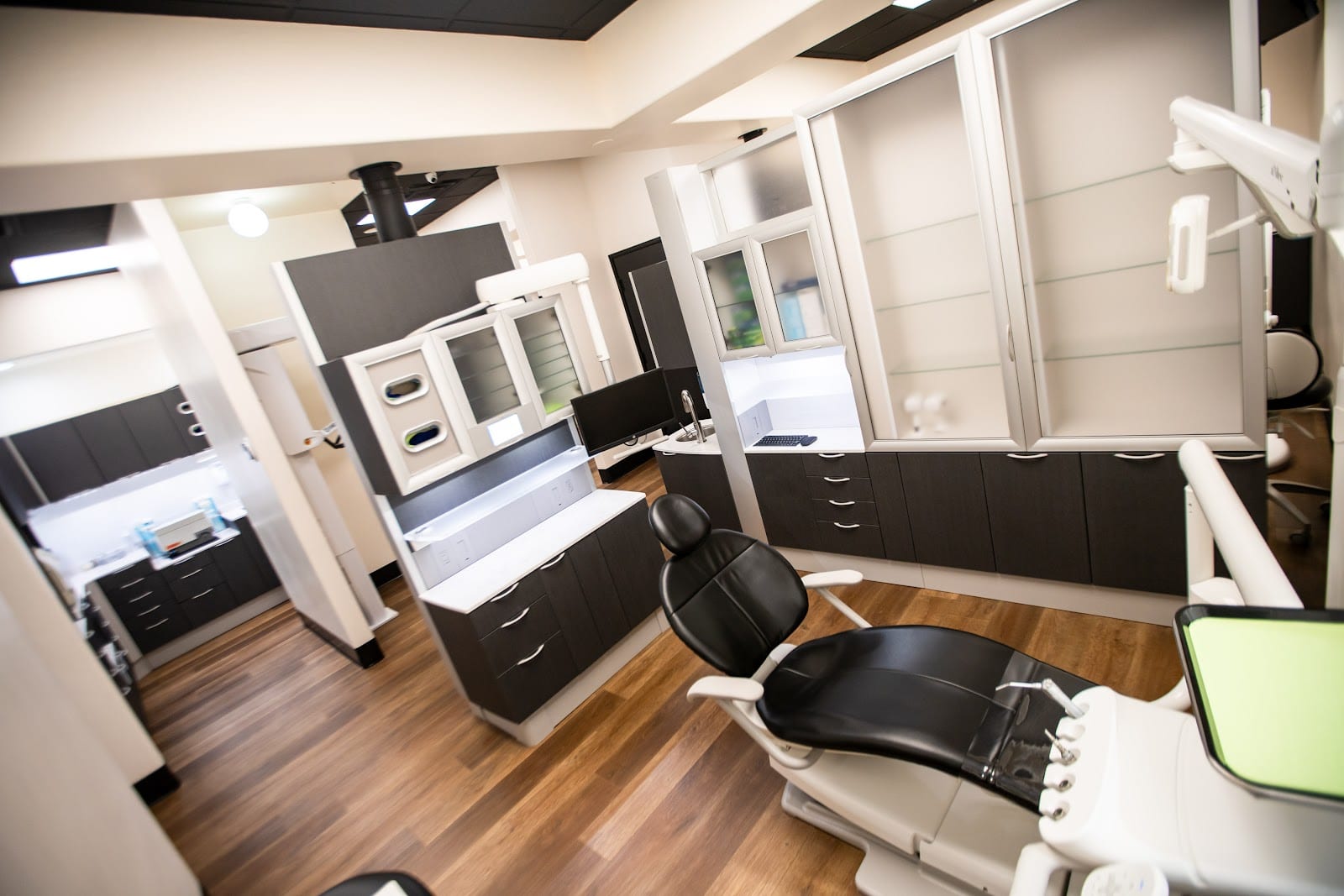 American Family Dentistry