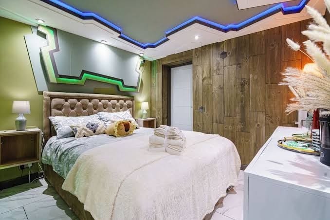 The Z Hotel City, photo 4
