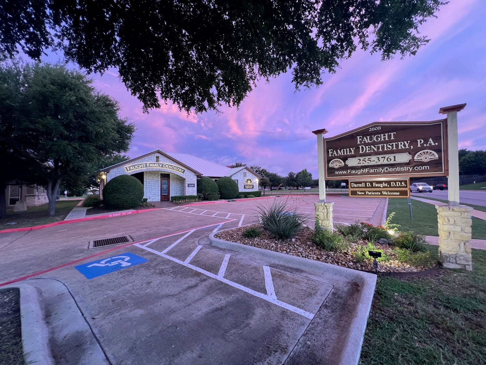 Faught Family Dentistry, photo 2