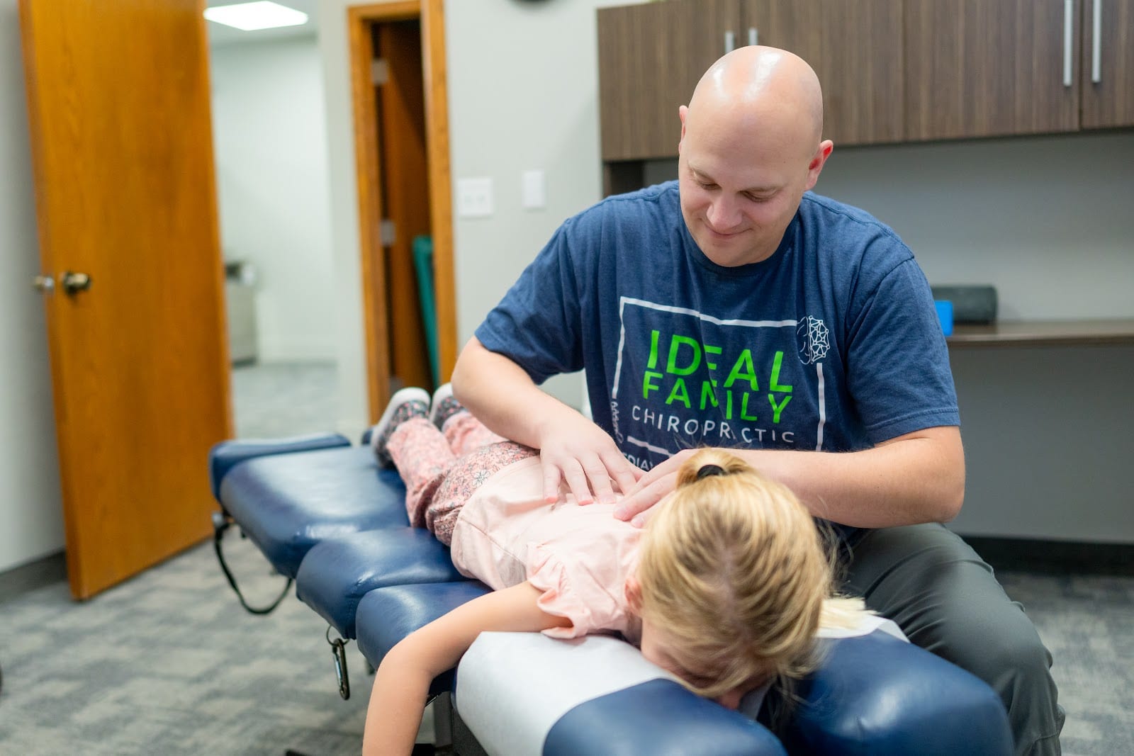 Ideal Family Chiropractic, photo 2