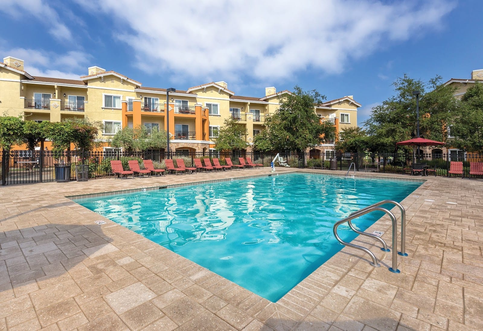SpringHill Suites by Marriott Napa Valley