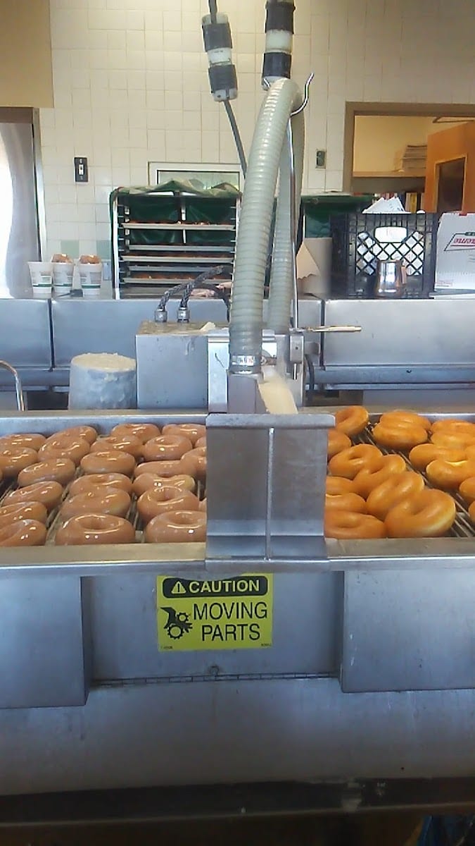 Krispy Kreme, photo 2