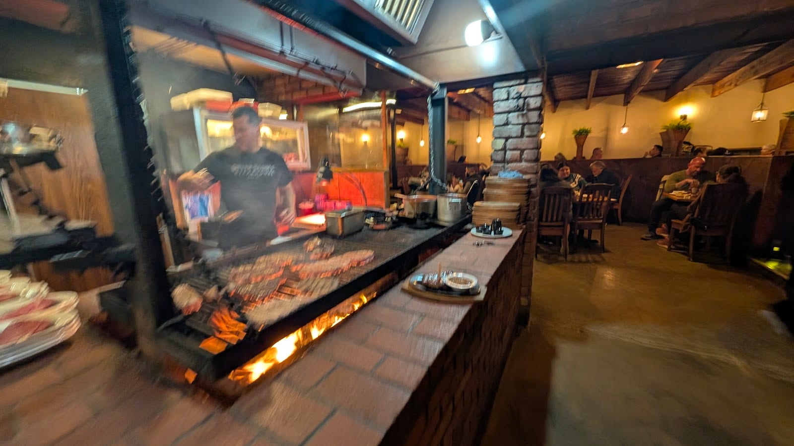 Silver Saddle Steakhouse