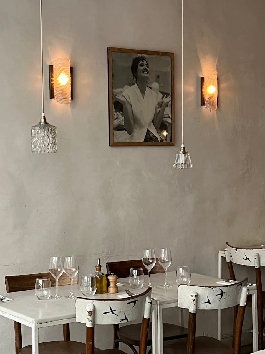 Marzo Saint-Germain, photo 2