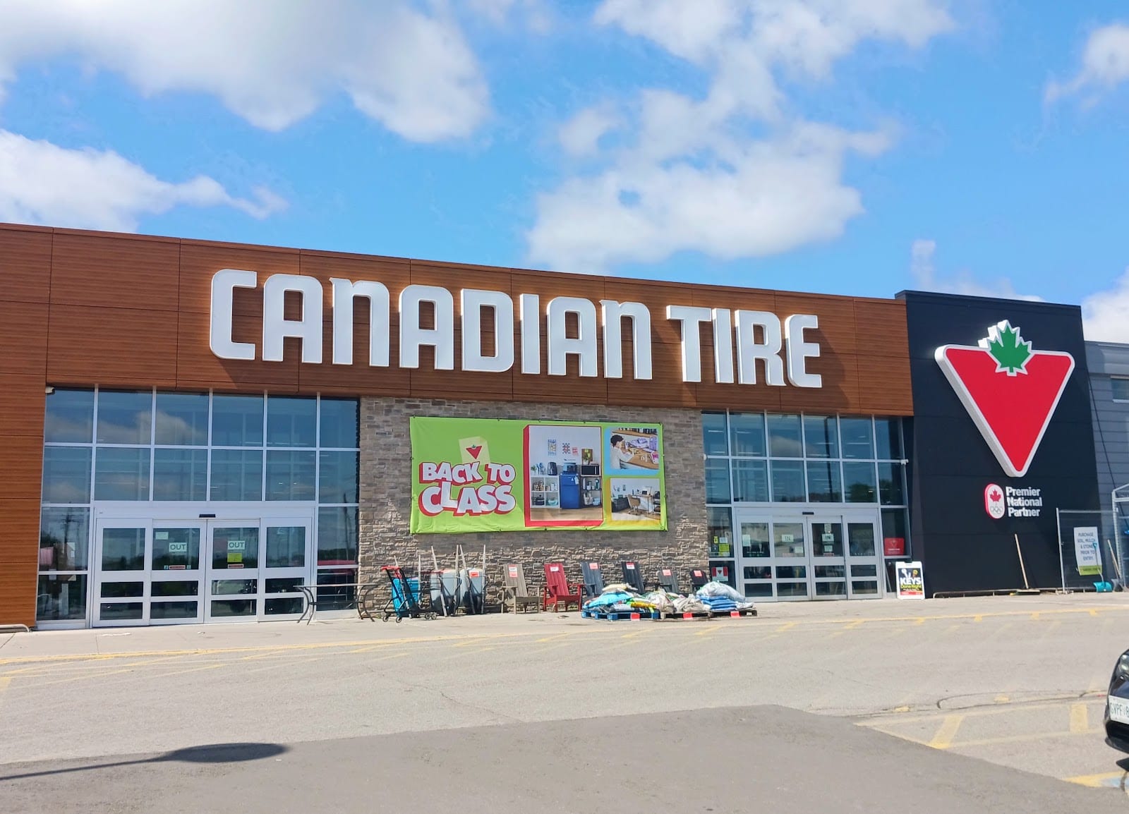 Canadian Tire, photo 2