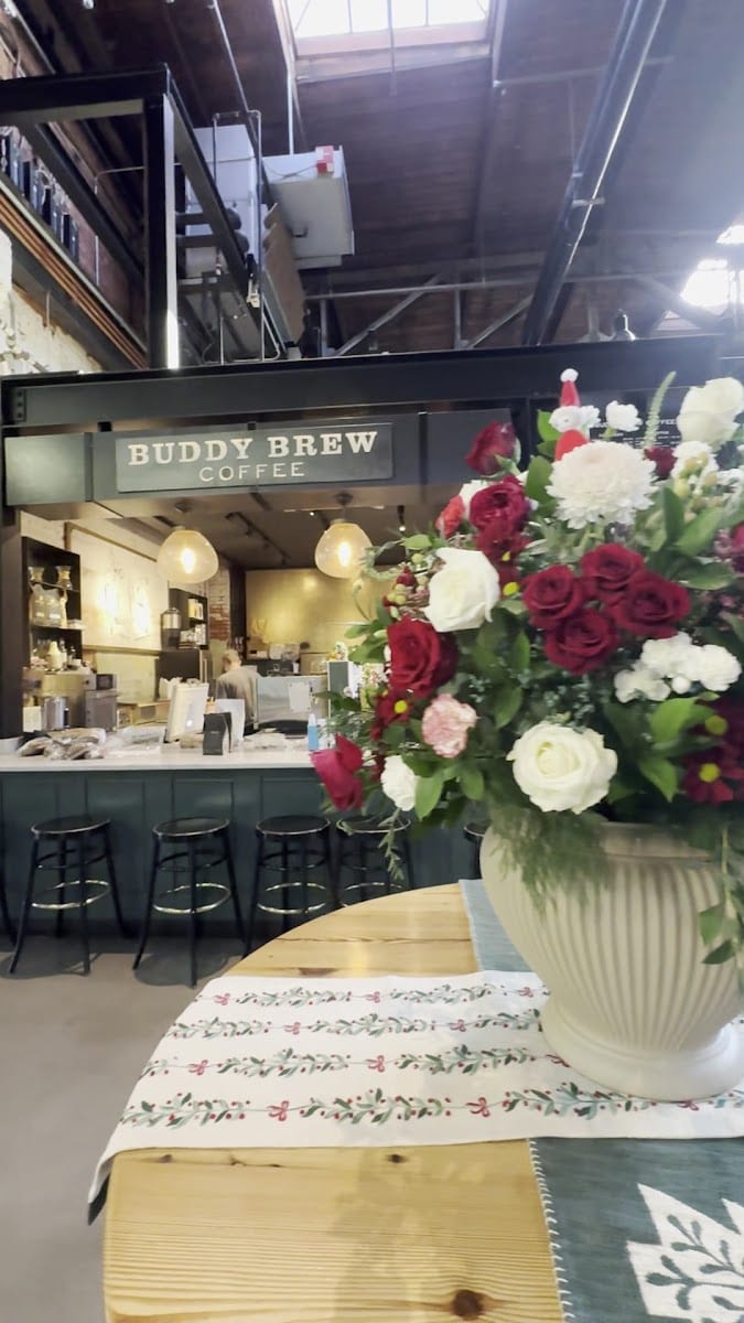 Buddy Brew Coffee, photo 3
