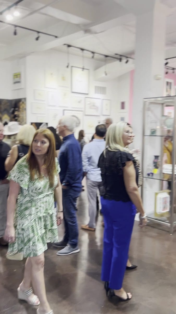 M2 Gallery, photo 3