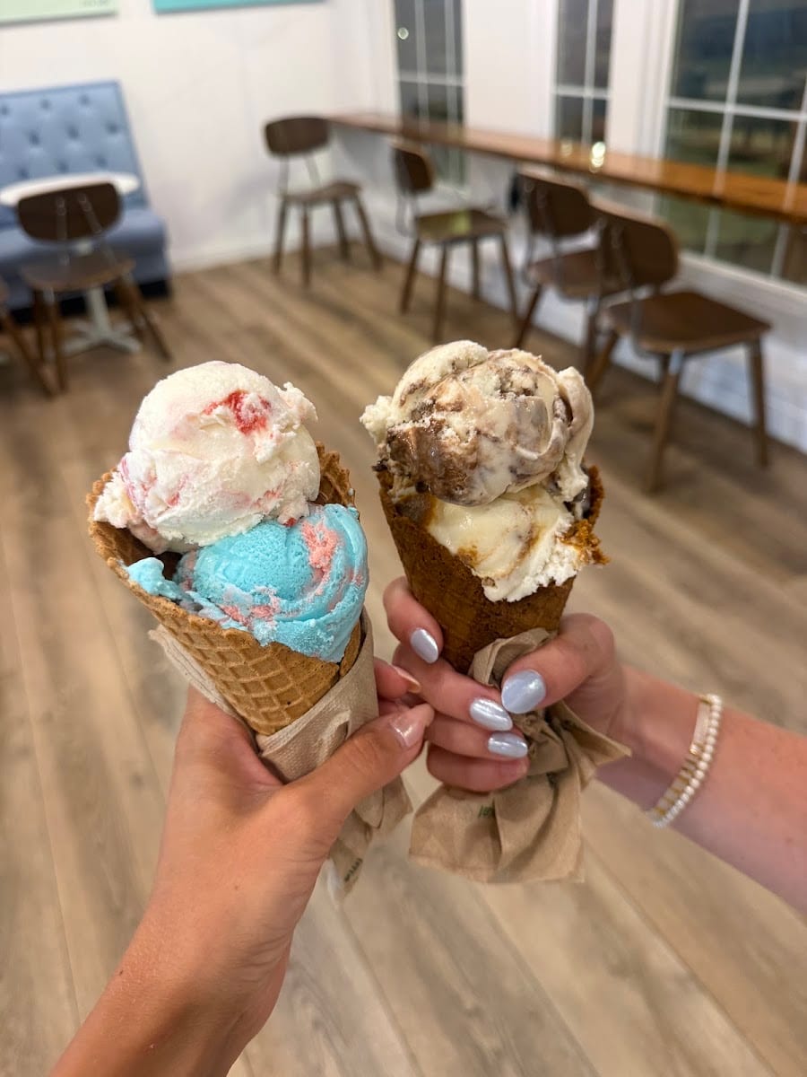 Drews Ice Cream