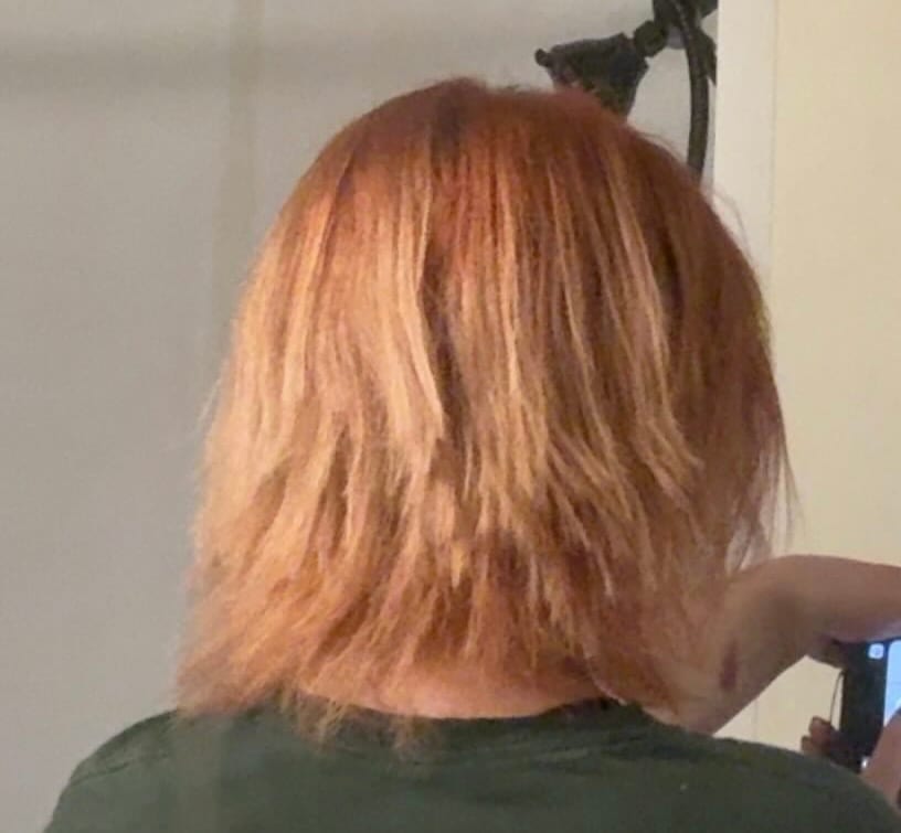 Chatters Hair Salon, photo 3