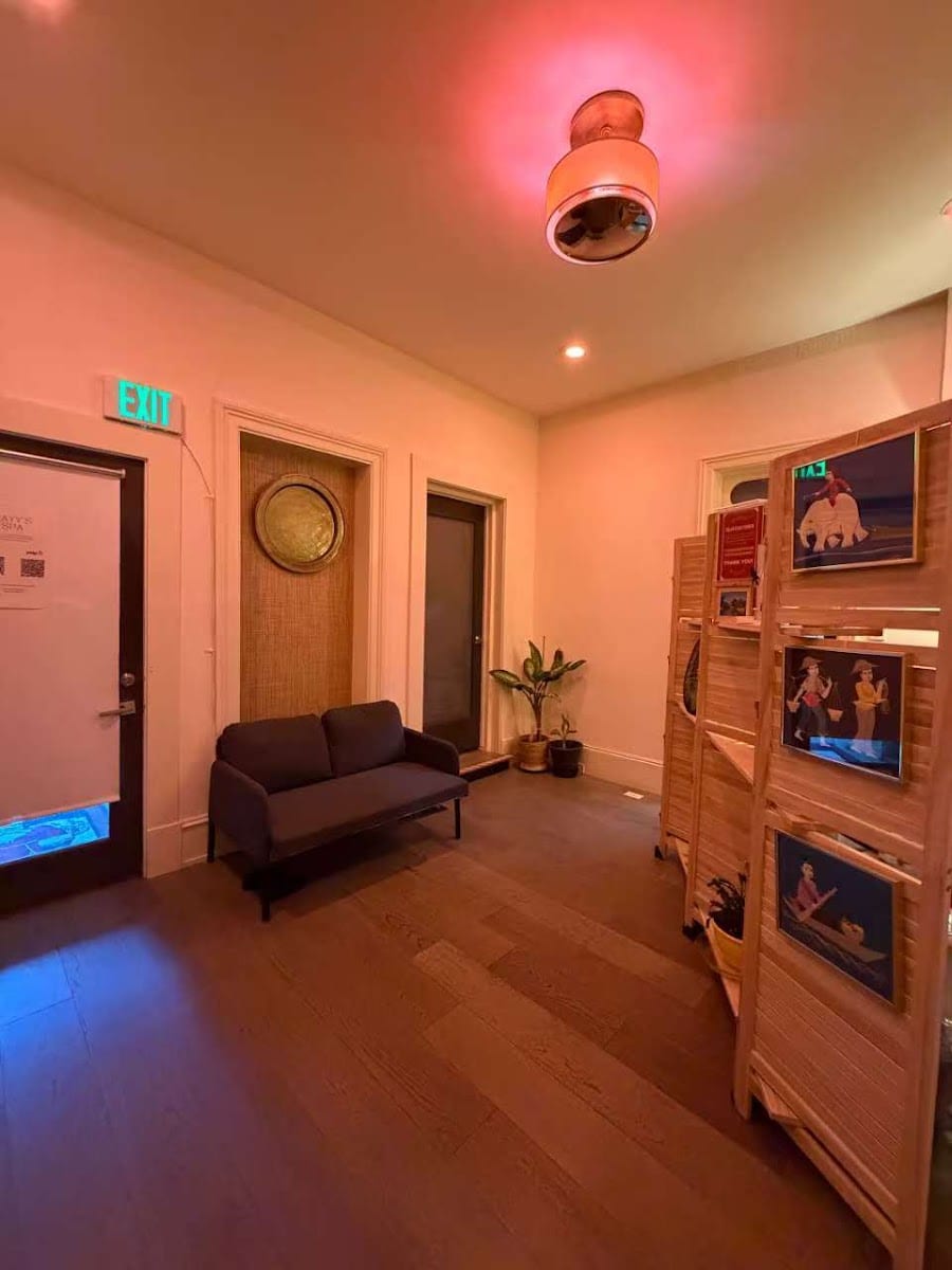 Mayy's Spa, photo 3