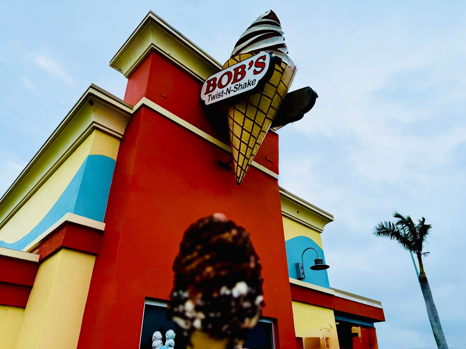 Bob's Twist N' Shake, photo 2