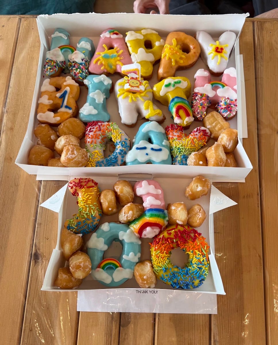 Eskie Donuts, photo 3