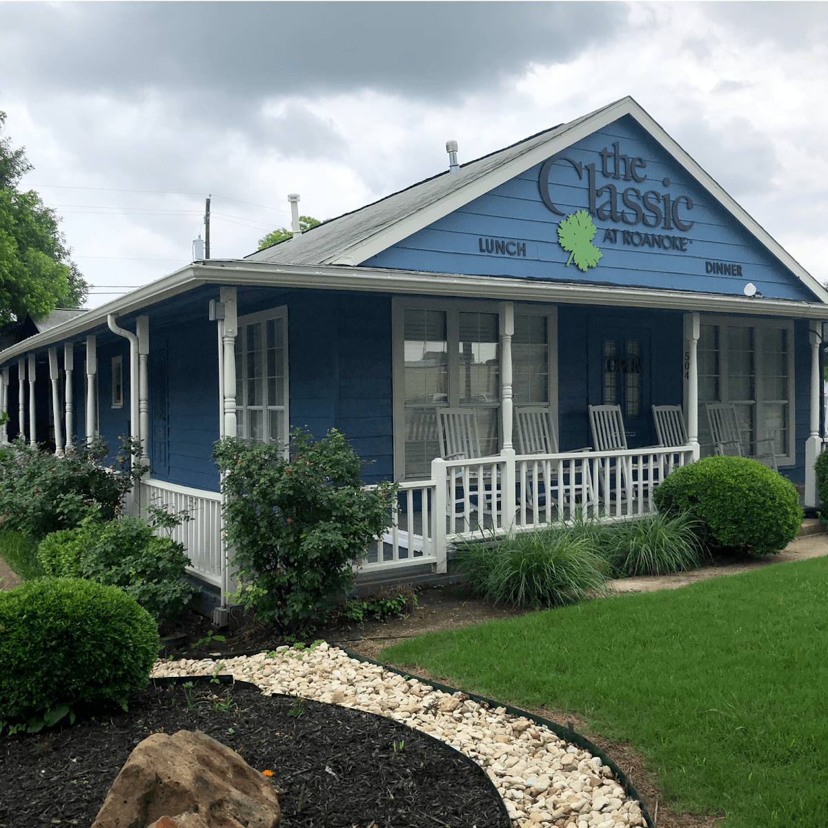 The Classic Cafe at Roanoke, photo 3