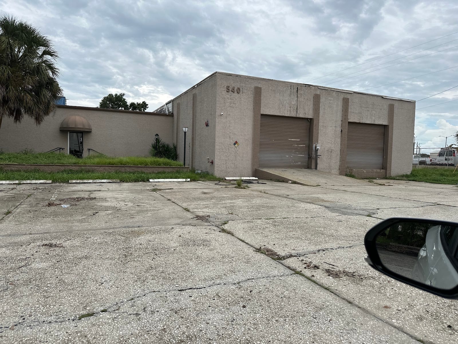 Quality and Economy Auto Accident Body Shop, photo 3