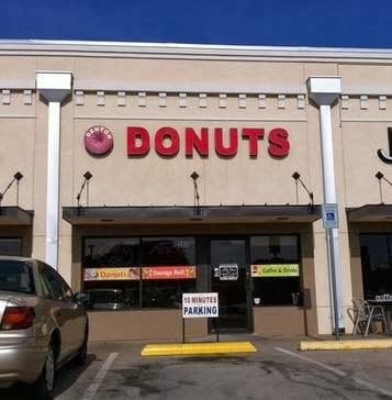 Denton Donuts, photo 2