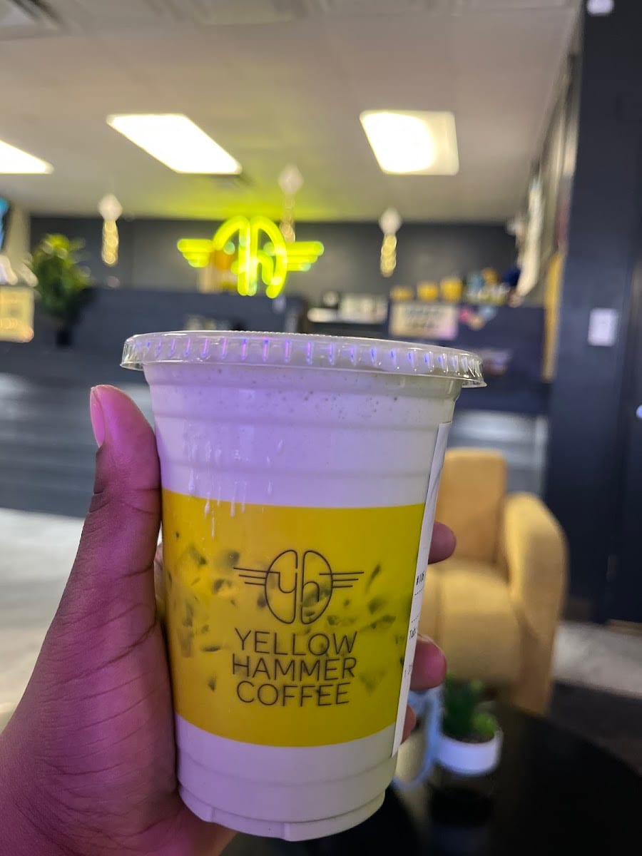 Yellowhammer Coffee, photo 2