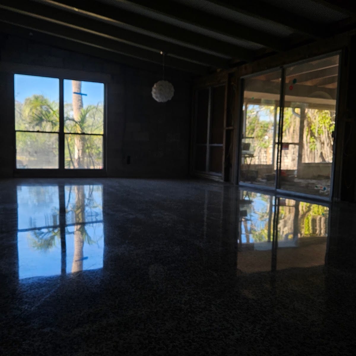 Weird Science Concrete and Terrazzo Services, photo 3